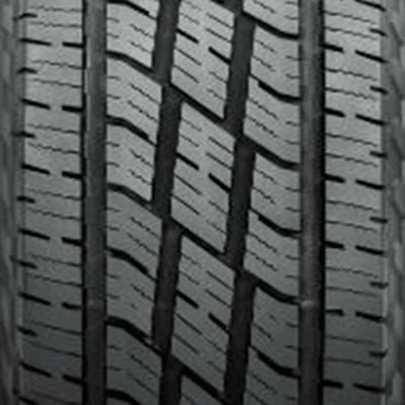 Toyo Open Country H/T II LT285/75R16 364410 Tire