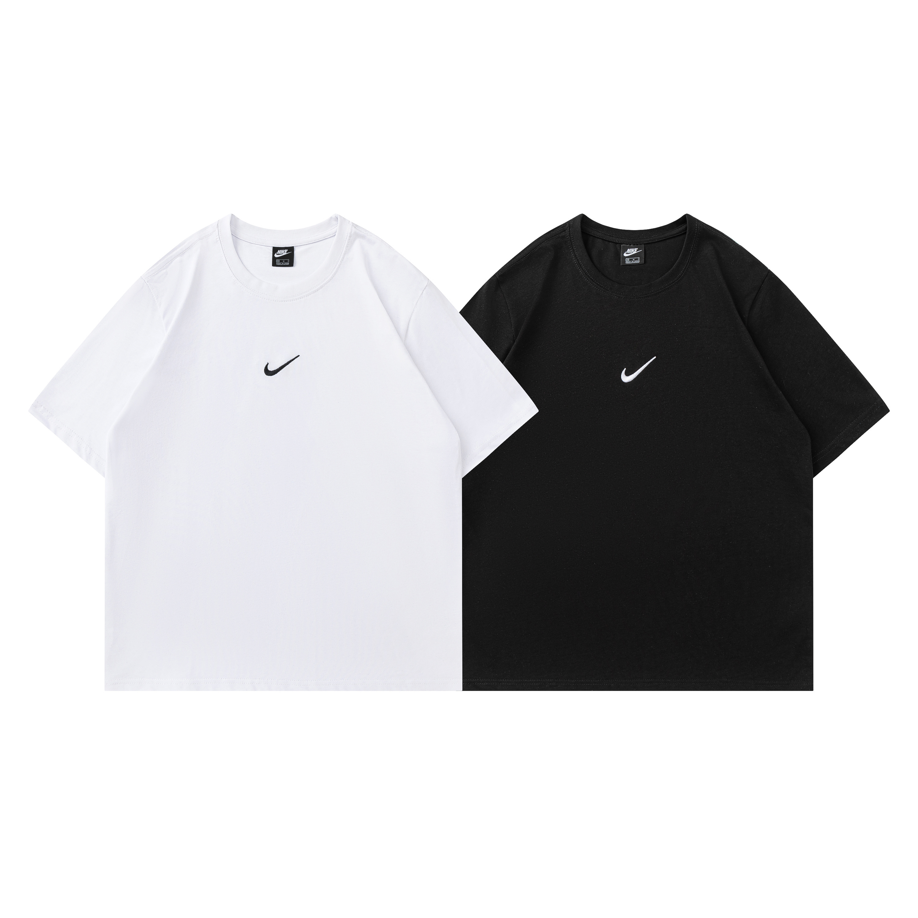 Nike Classic Short-Sleeve - cnluxepick