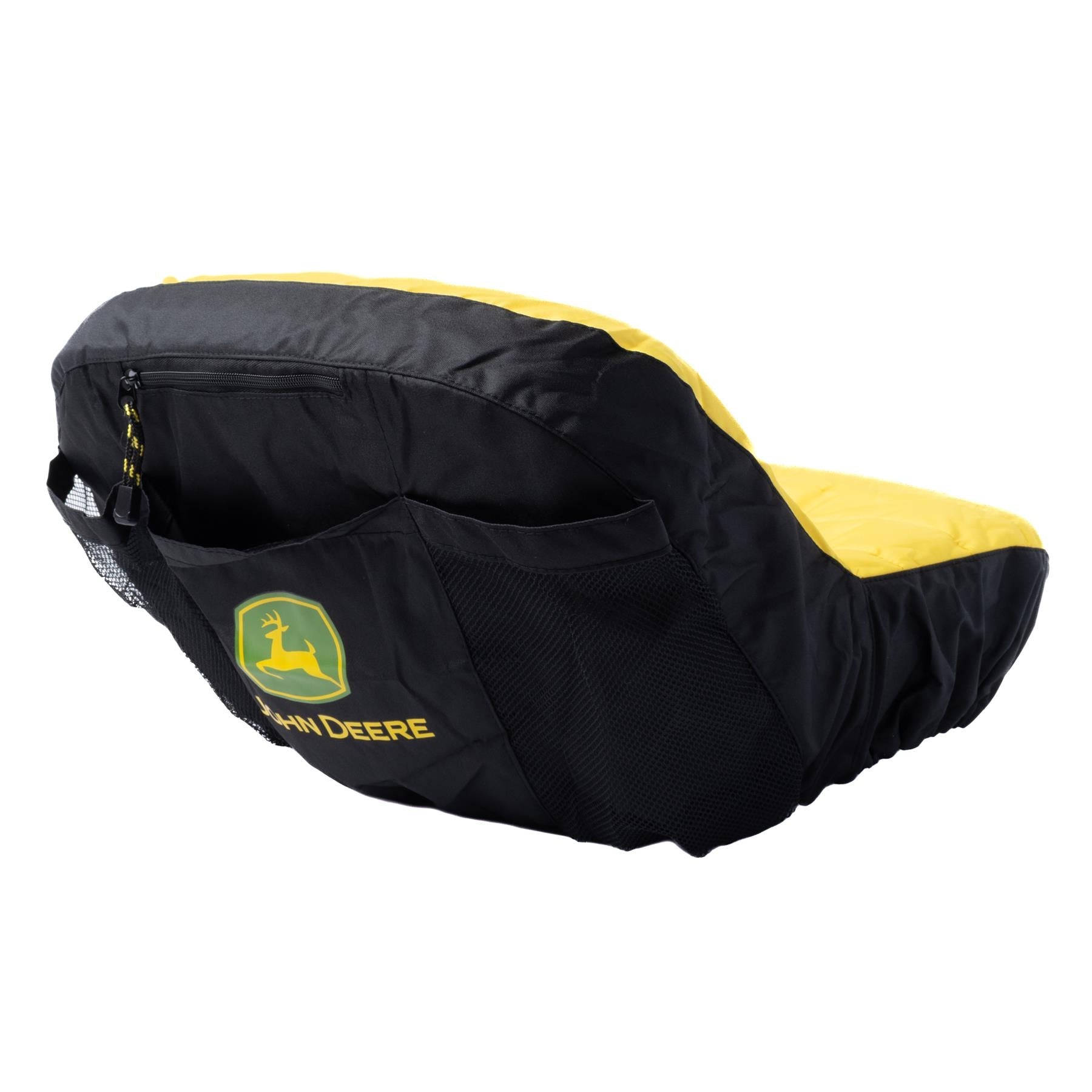 John Deere Seat Cover – Small – LP22704