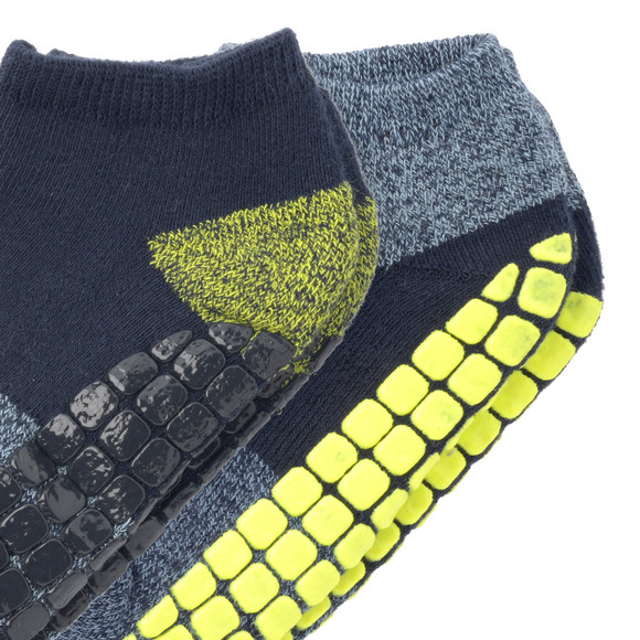 Topolino 2 Paar Jungen Stoppersocken im Set