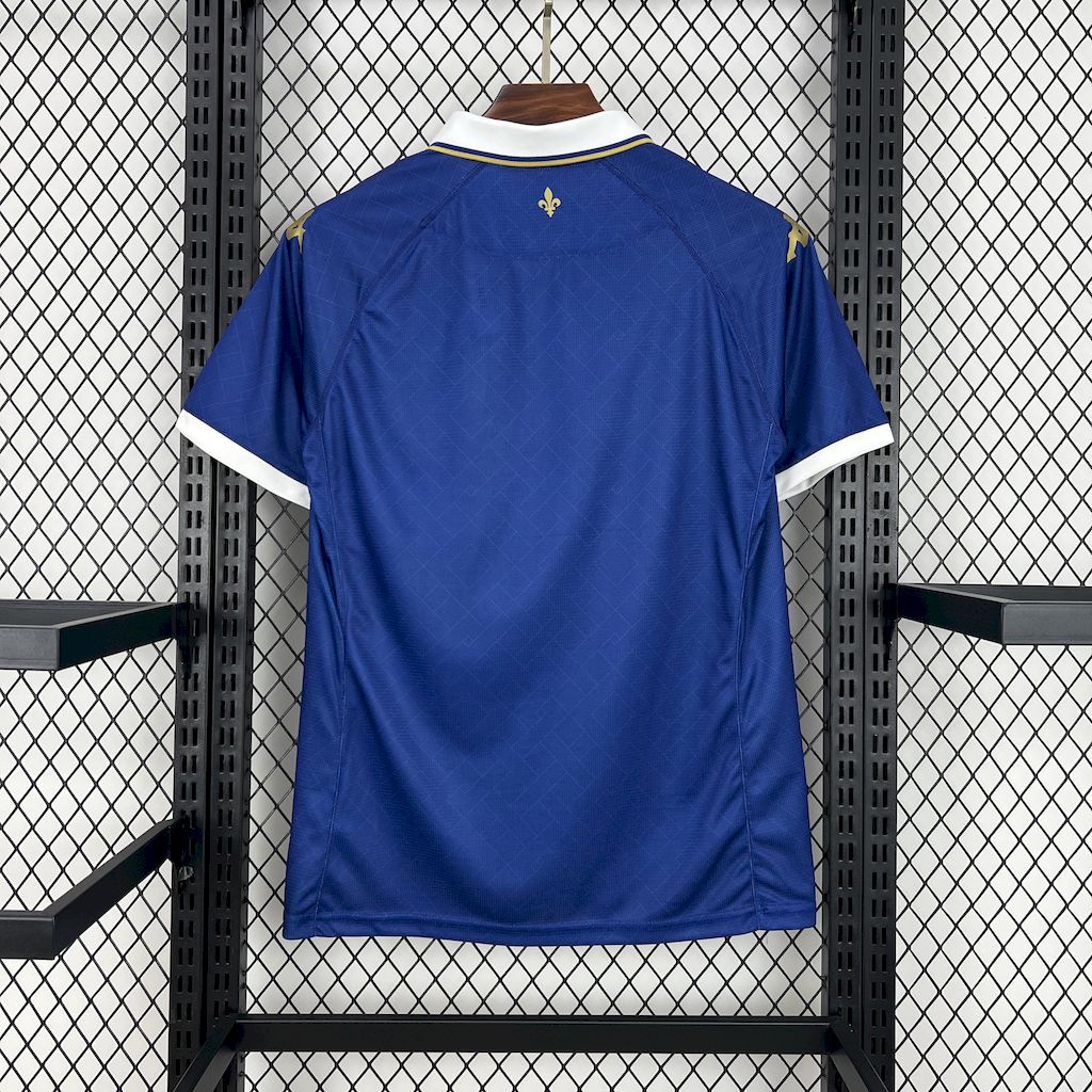 FC Versailles maillot foot domicile 2024 2025€14.99