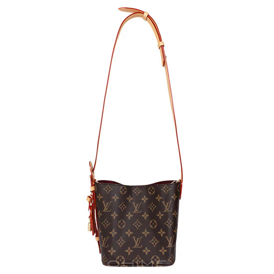 Louis Vuitton All BB