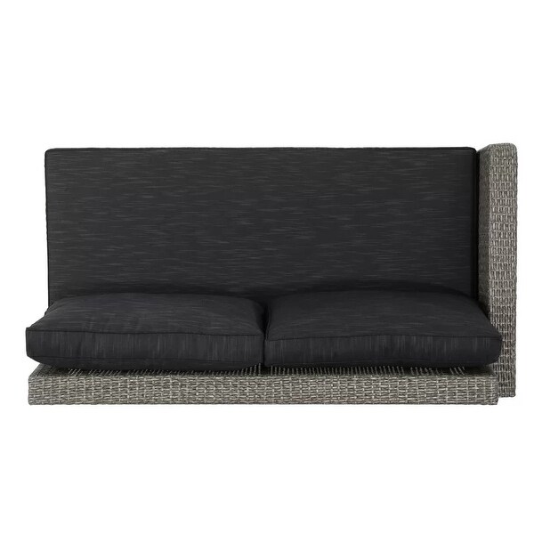 Modern Tahiti Sofa Set