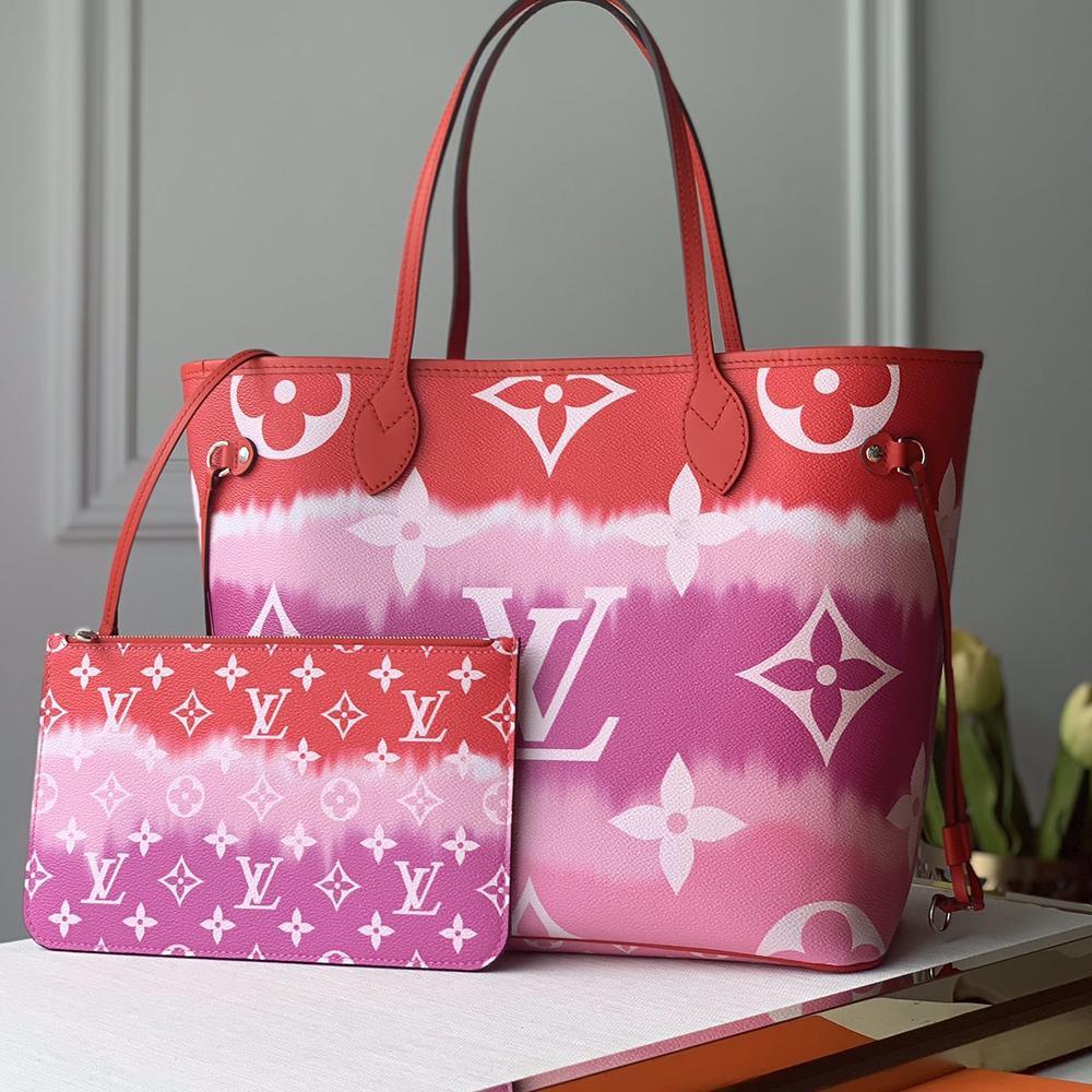 LV ESCALE NEVERFULL MM