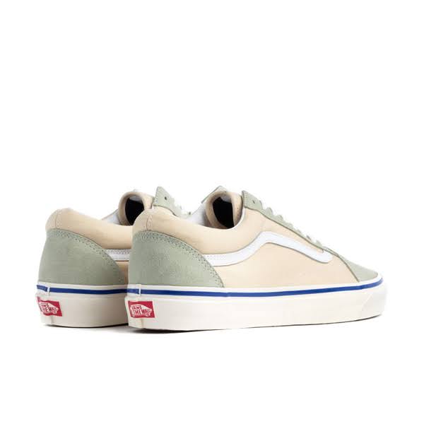 Vans Old Skool 36 DX 7
