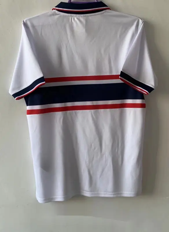 USA 1995 Retro Jersey Home