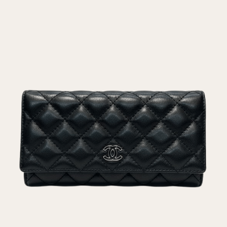 Chanel Wallet