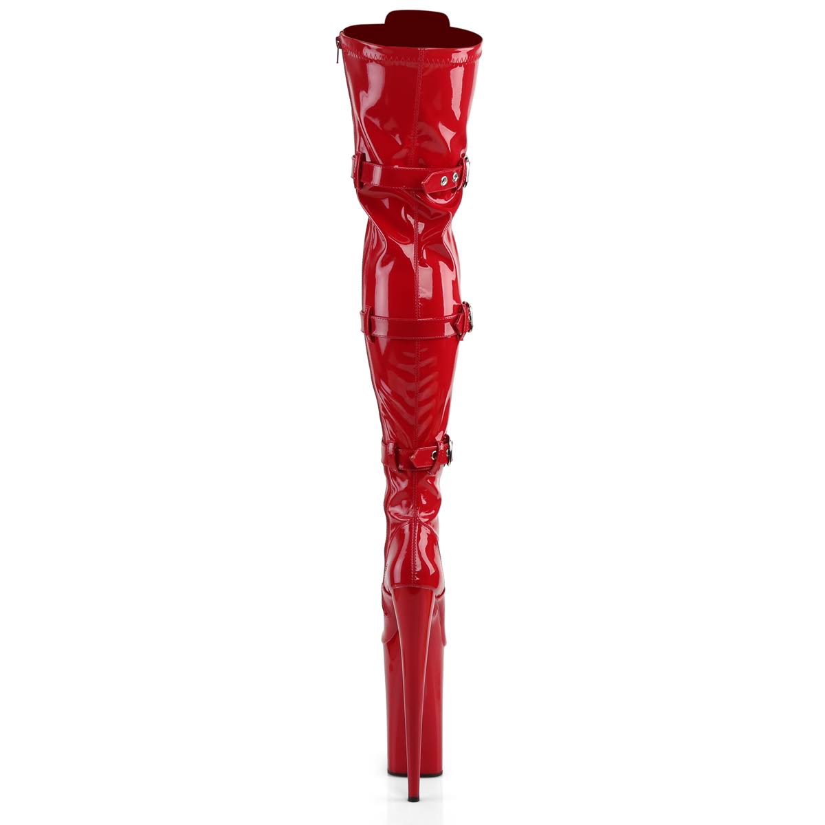 10x22 Heel Beyond-3028 Red - 10 Red