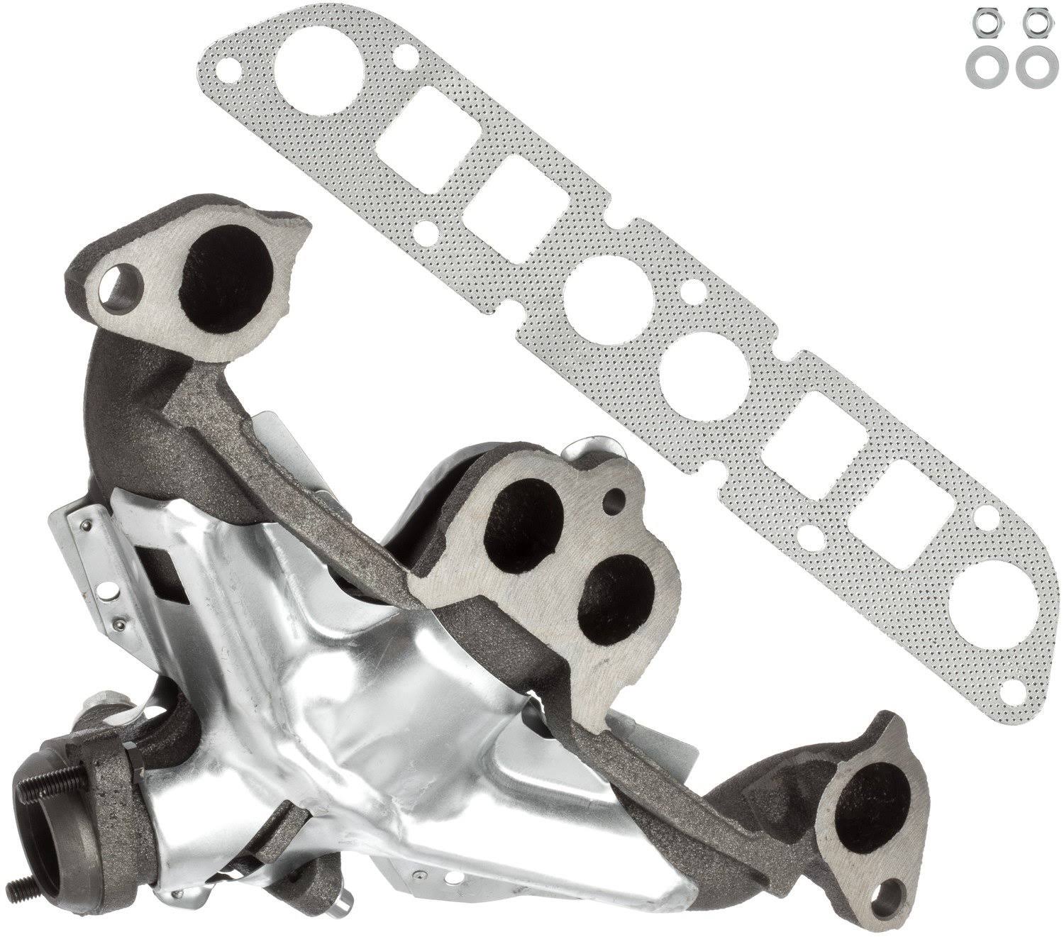 ATP 101005 Exhaust Manifold