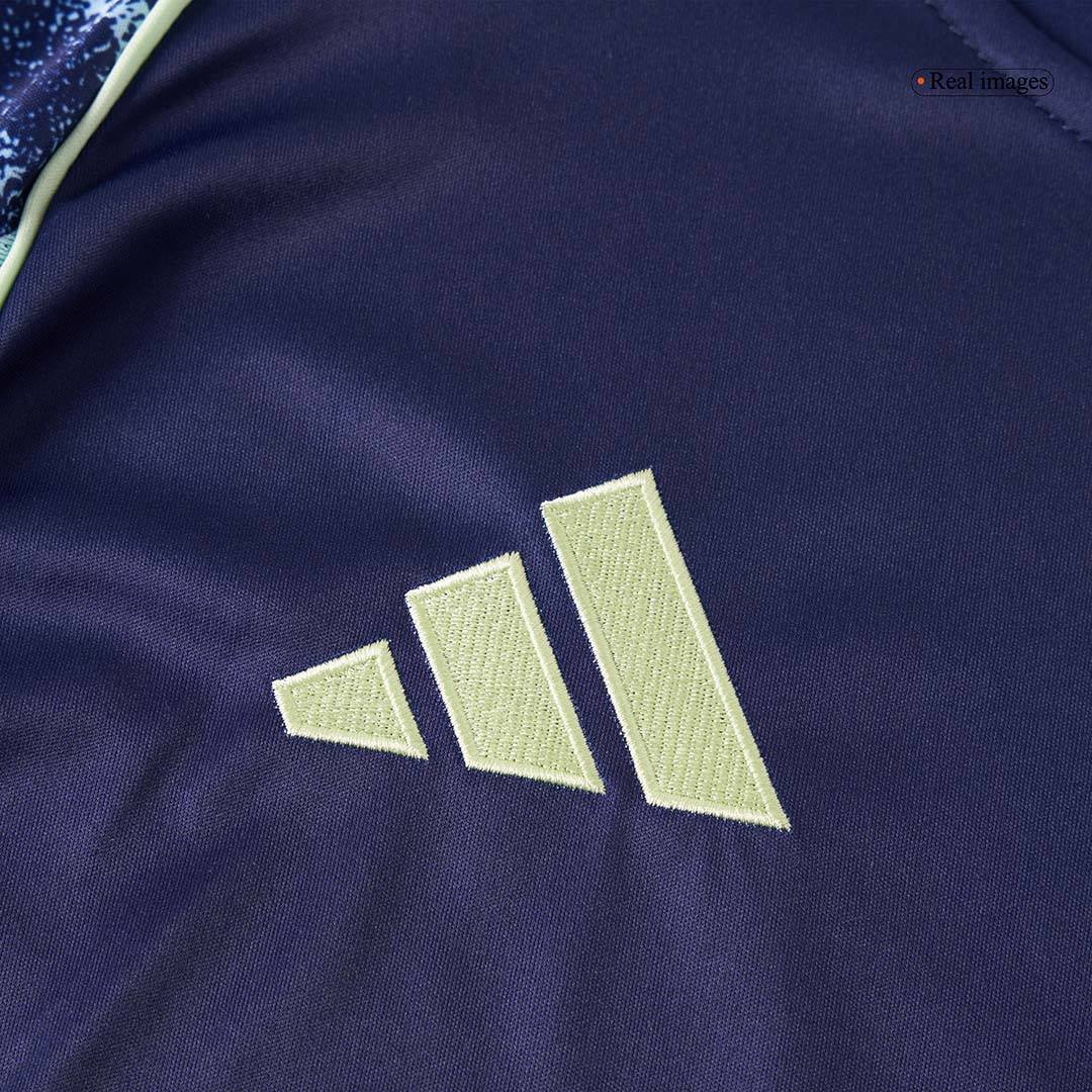 Ajax Away Soccer Jersey 2025/26