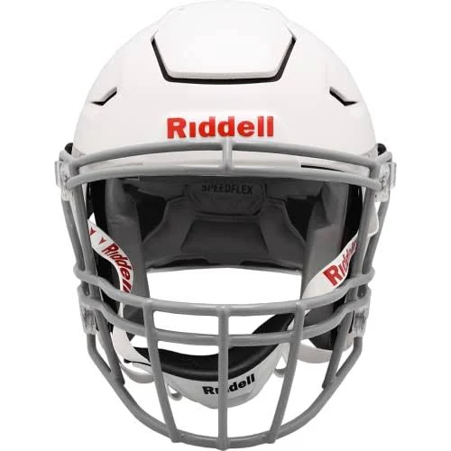 Riddell SpeedFlex Youth Helmet White X-Large