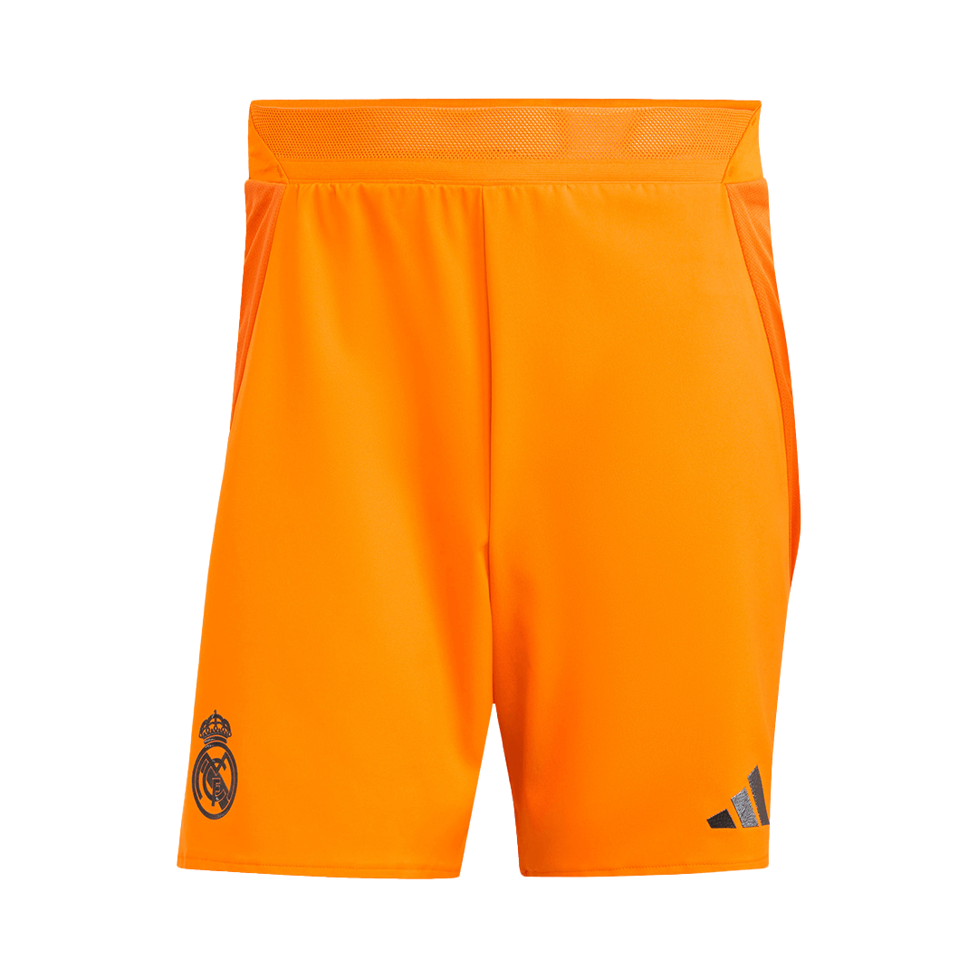 Real Madrid Away Player Version Jerseys Full Kit