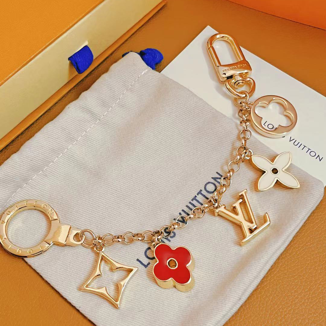 LV Chromatic Bag Charms & Keychains - cnluxepick