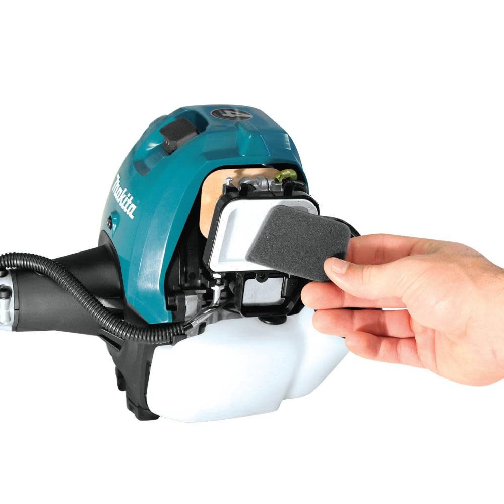 Makita 20″ 25.4 cc MM4 4-Stroke Engine Articulating Hedge Trimmer EN4950H