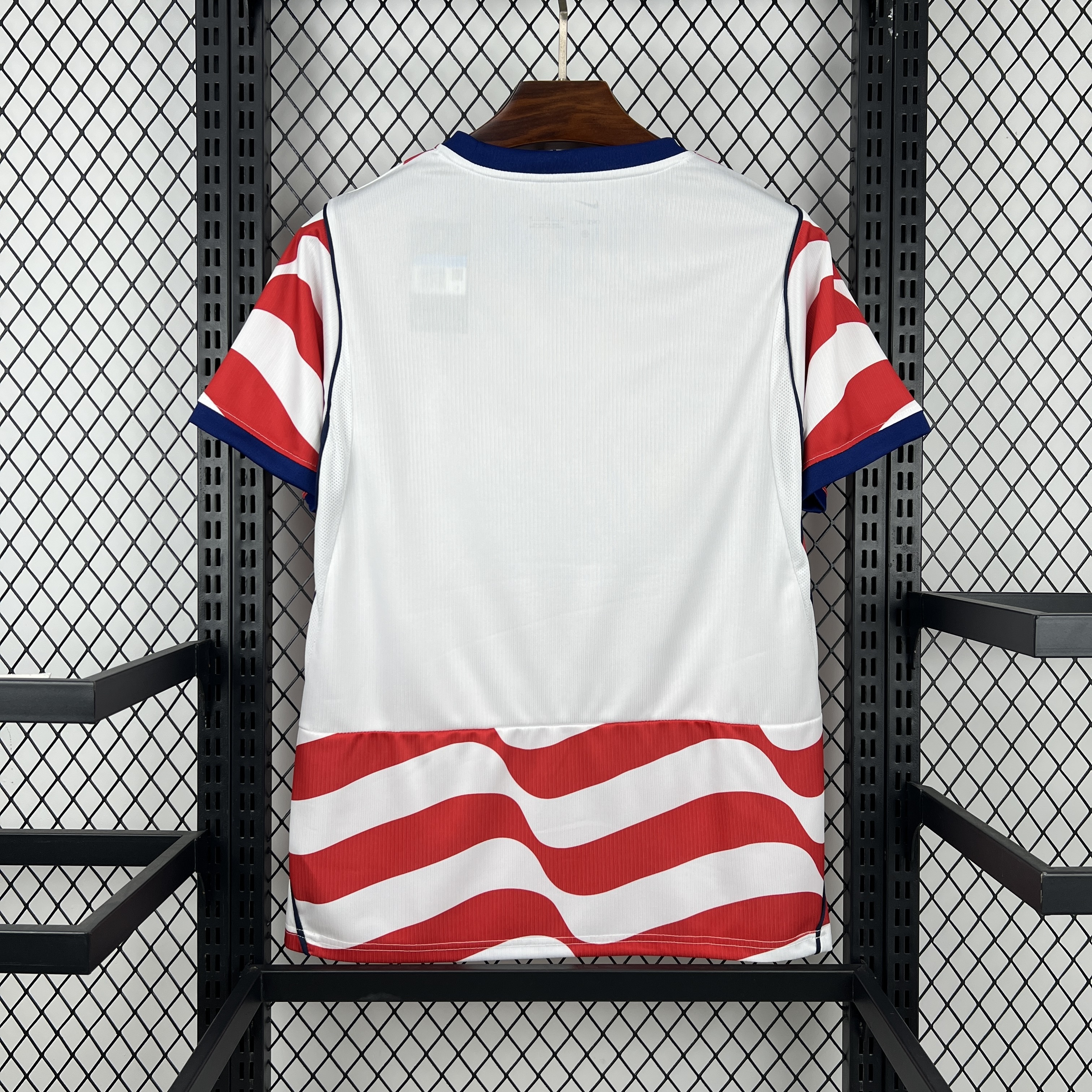 États-Unis USA maillot foot 2026 2027 Coupe Du Monde€14.99