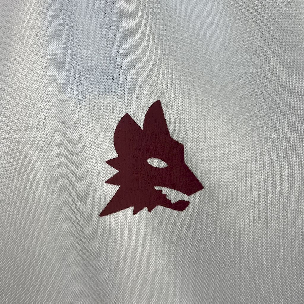 AS Roma maillot foot 1992 1993  retro€20.99