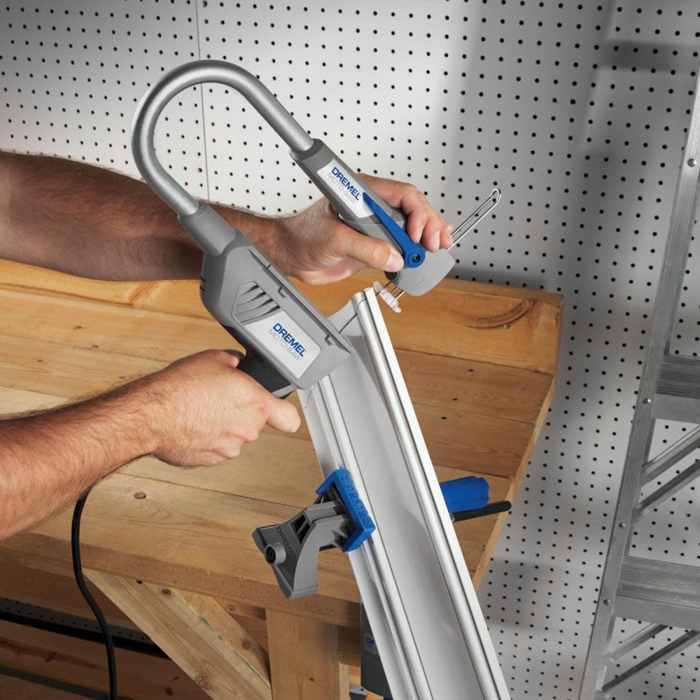 Moto-Saw VS Compact Scroll Saw Kit;