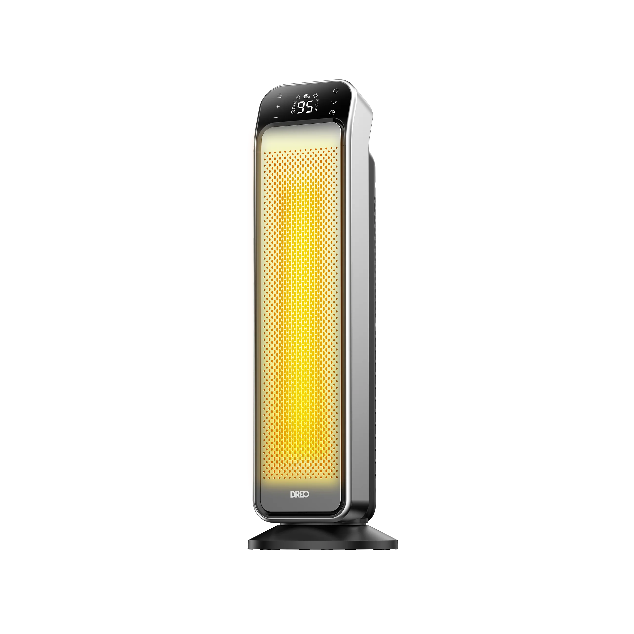 Space Heater Solaris Max (2nd. Gen.)