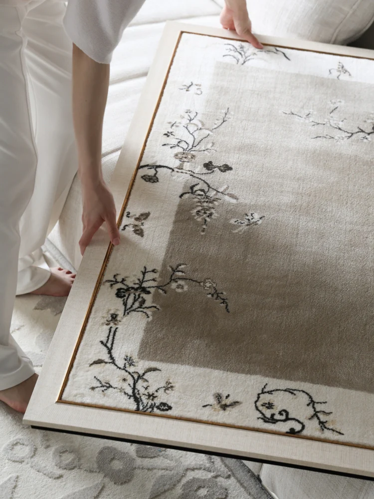 AH240 - Oriental Tapestry 
