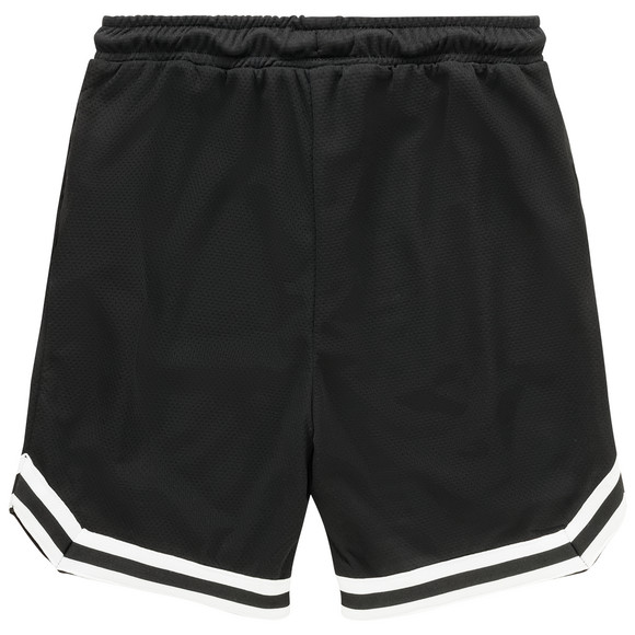 Beatwear Jungen Sport-Shorts mit Streifen