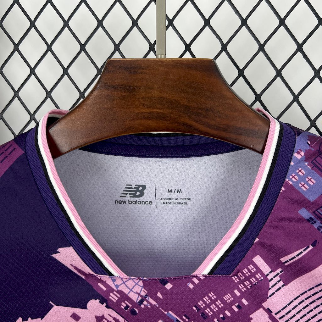 Lille LOSC maillot foot extérieur 2025 2026€14.99