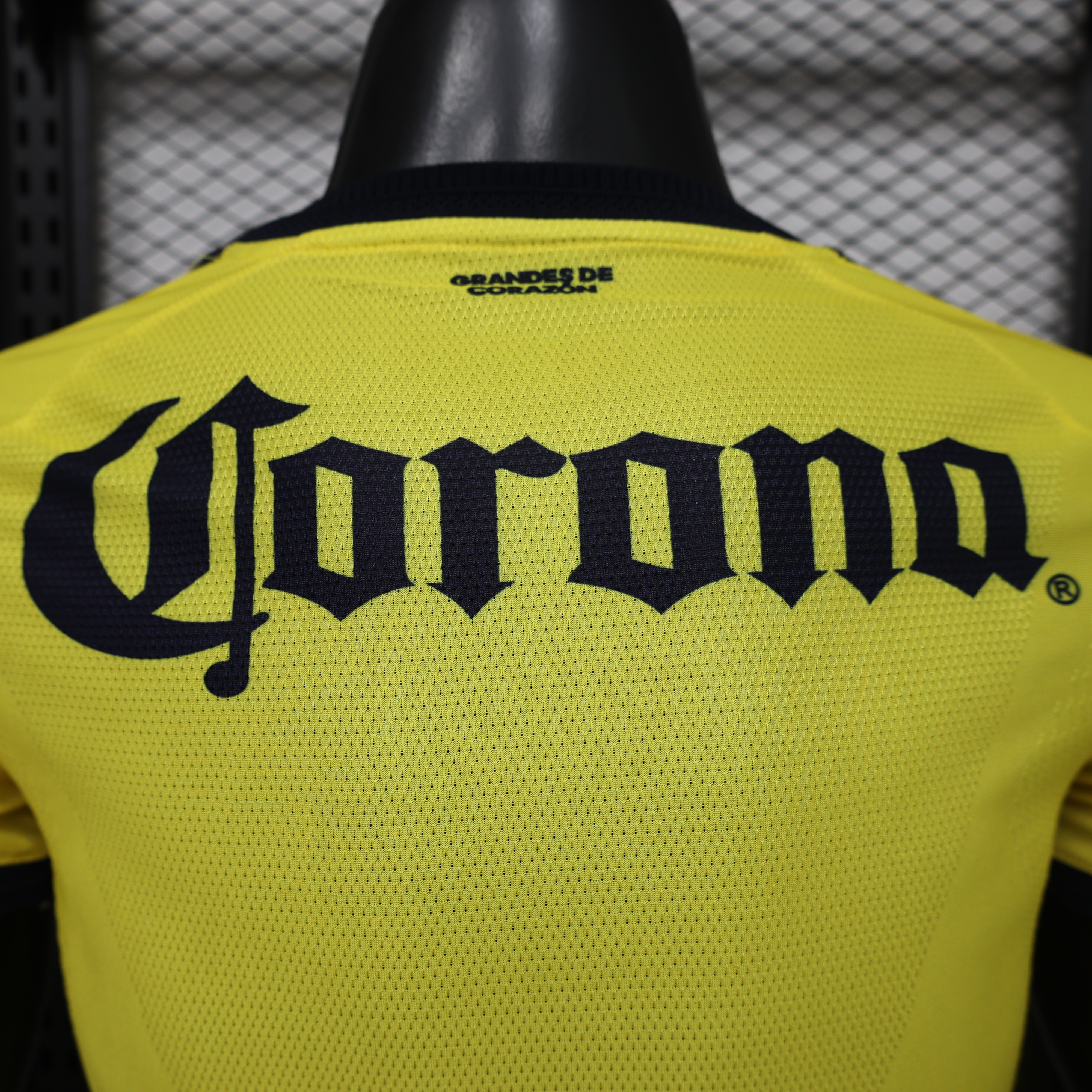 Player version Club América 26/27 Home