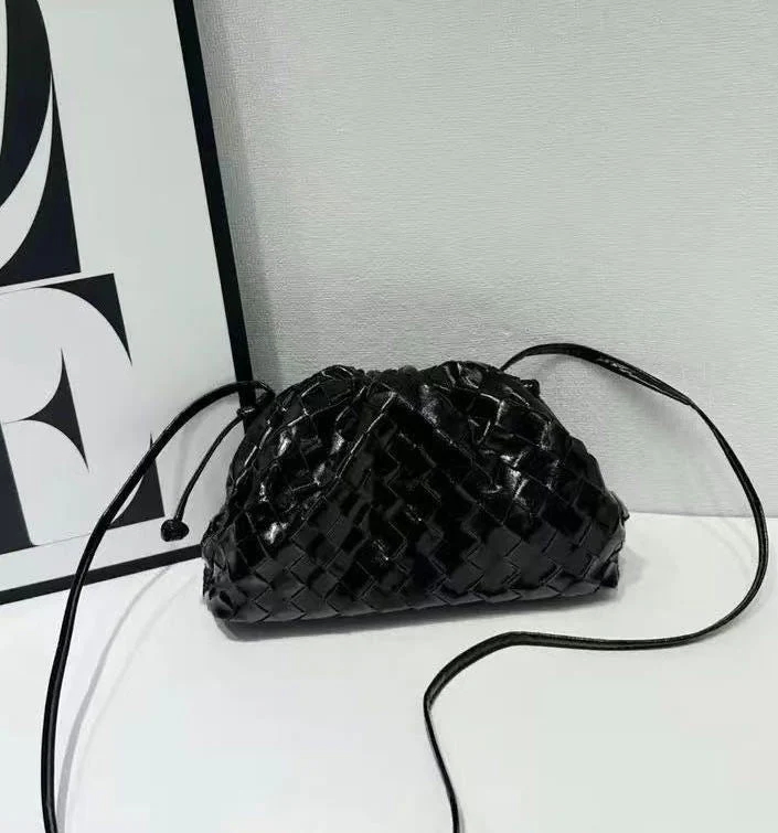 Bottega Veneta Bag | Intrecciato Leather Mini
