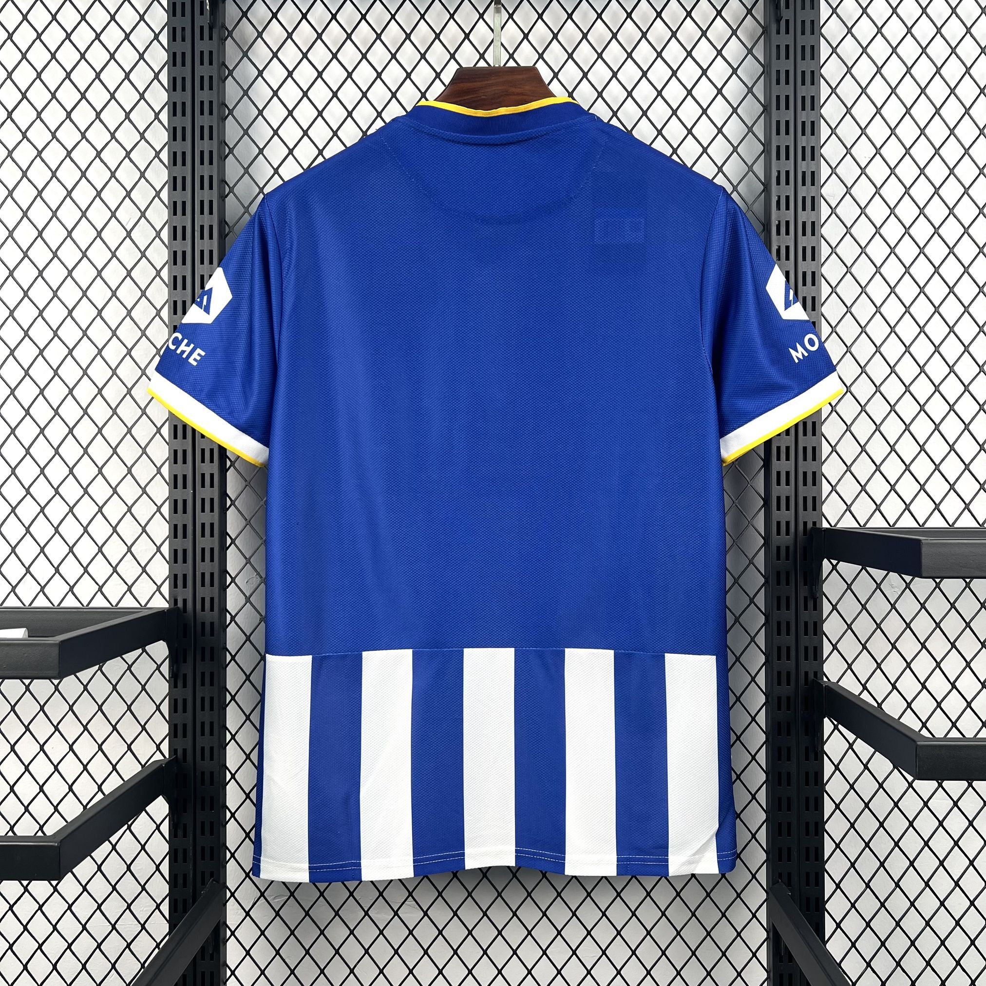 FC Porto Maillot Retro 2013 2014 Manches Longue€19.99