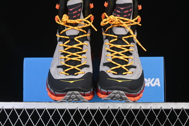 HOKA One One Tor Ultra Hi GTX