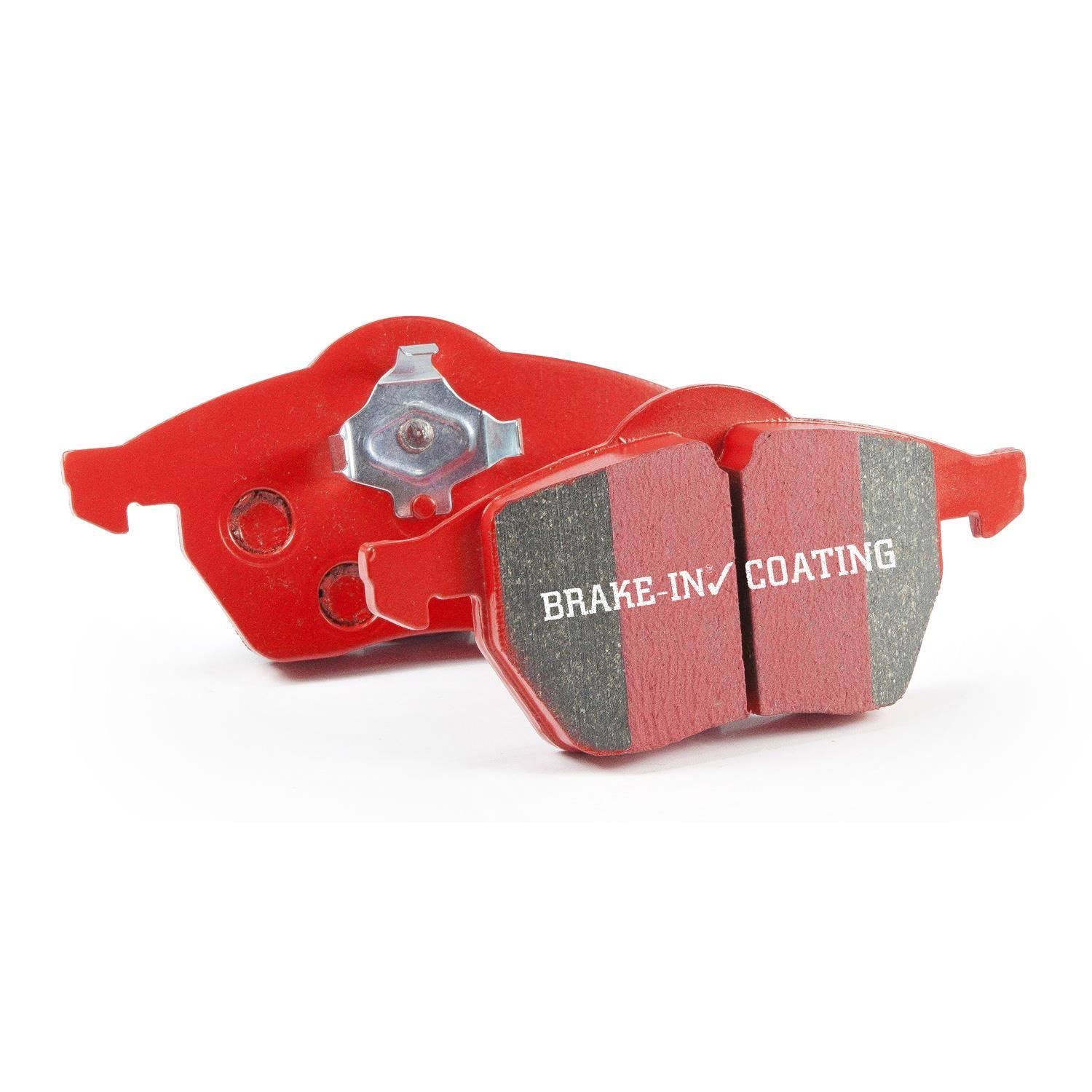 EBC DP32132C Brake Pads Redstuff