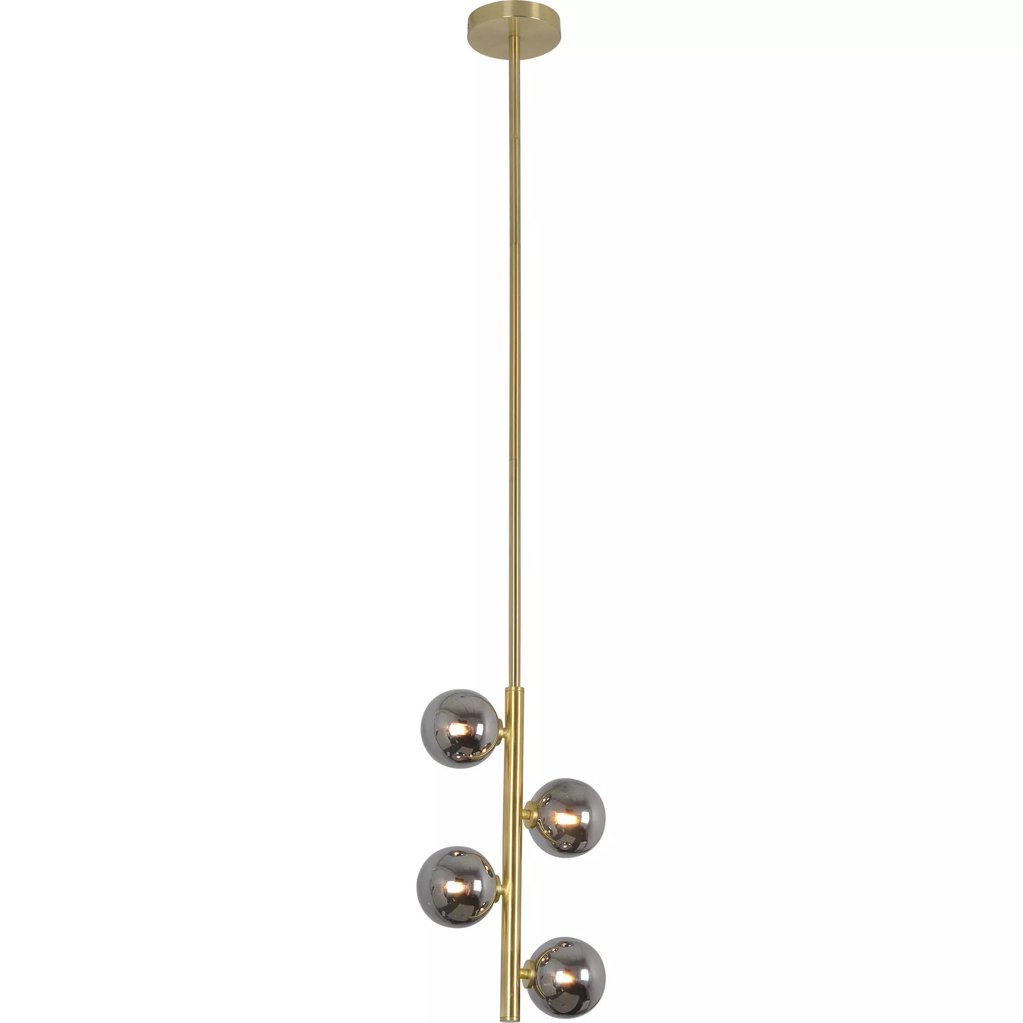 Notre Dame Design LPC4314 Liliosa Ceiling Fixture