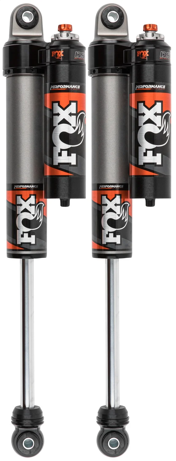 Fox Offroad Shocks 883 26 076 Shock Absorber Fits select: 2020-2023 JEEP GLADIATOR