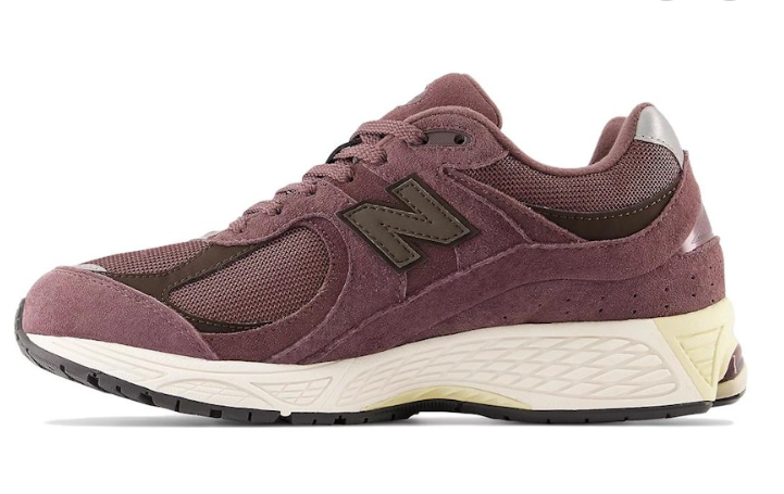 New Balance 2002R Truffle M2002RCD Casual Running Shoes