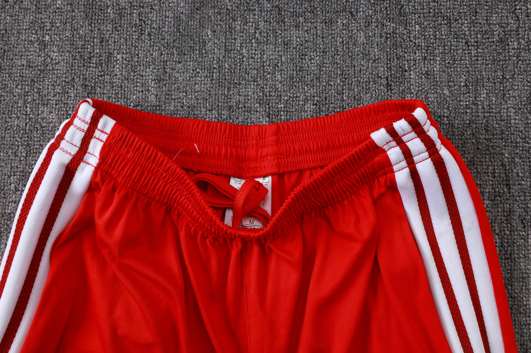 SC Internacional Half Zipper Training Suit B26014