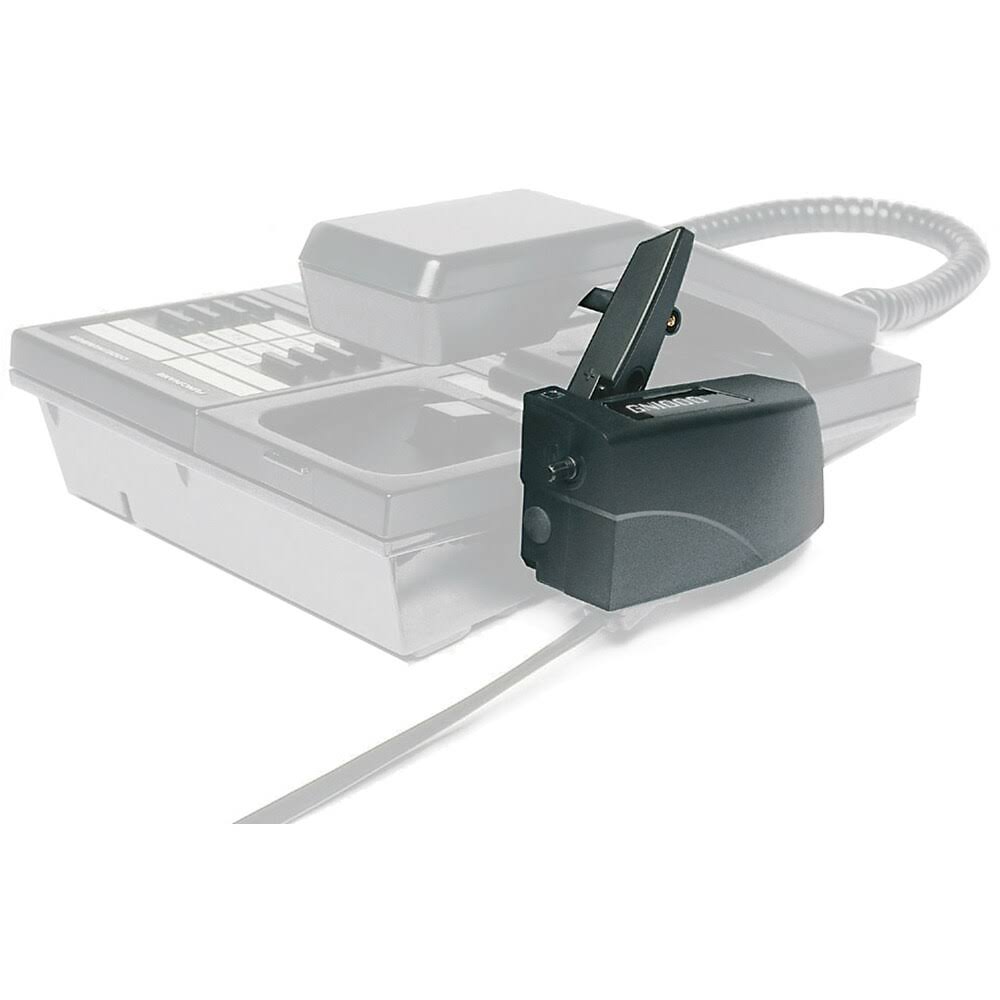 Jabra Gn1000 Remote Handset Lifter F/ Pro, GN u0026 Go Series Headsets (10 Pack), Black