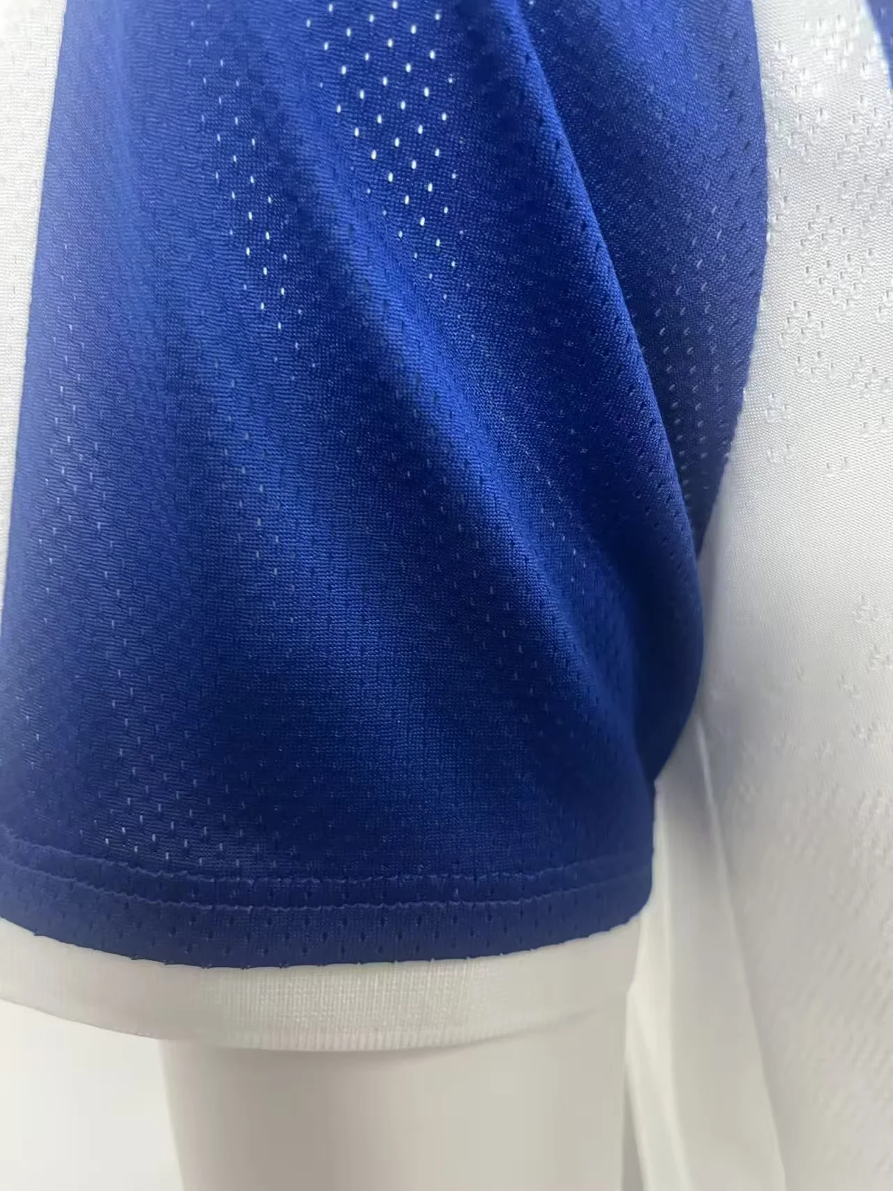 Player Version Porto 26/27 Home Jersey S-4XL 4