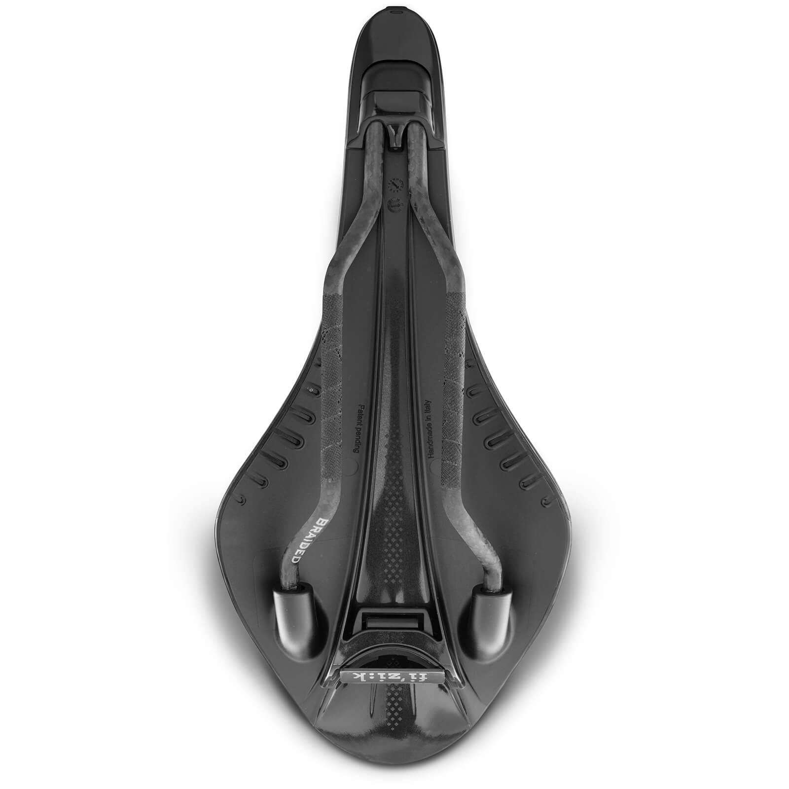 Fizik Arione R1 Versus Evo Saddle Black, Large