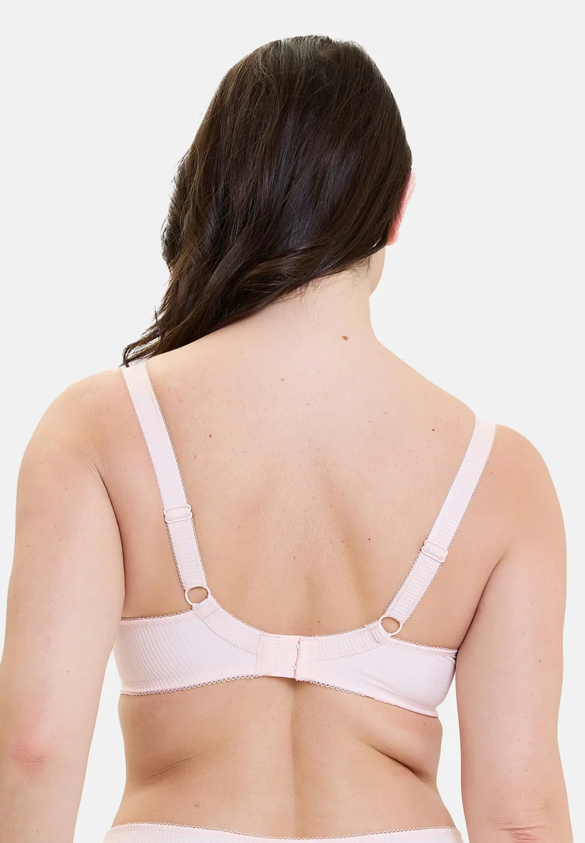Soutien-gorge emboîtant Rosa Fantaisie Poudré Cosmétique
