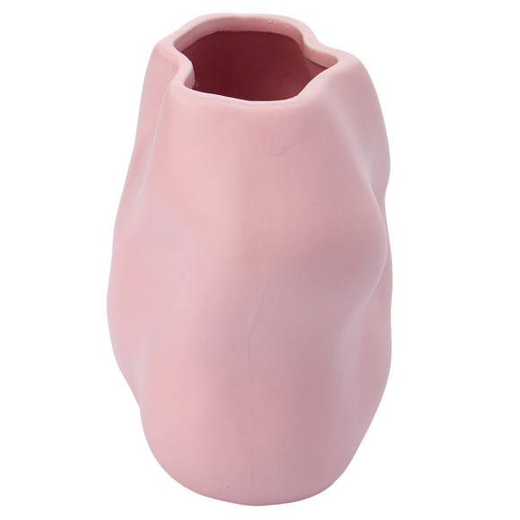 My Home Vase aus Keramik