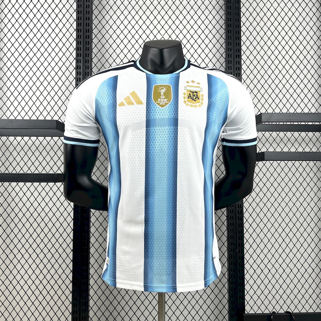 Argentine maillot foot 2026 2027€14.99