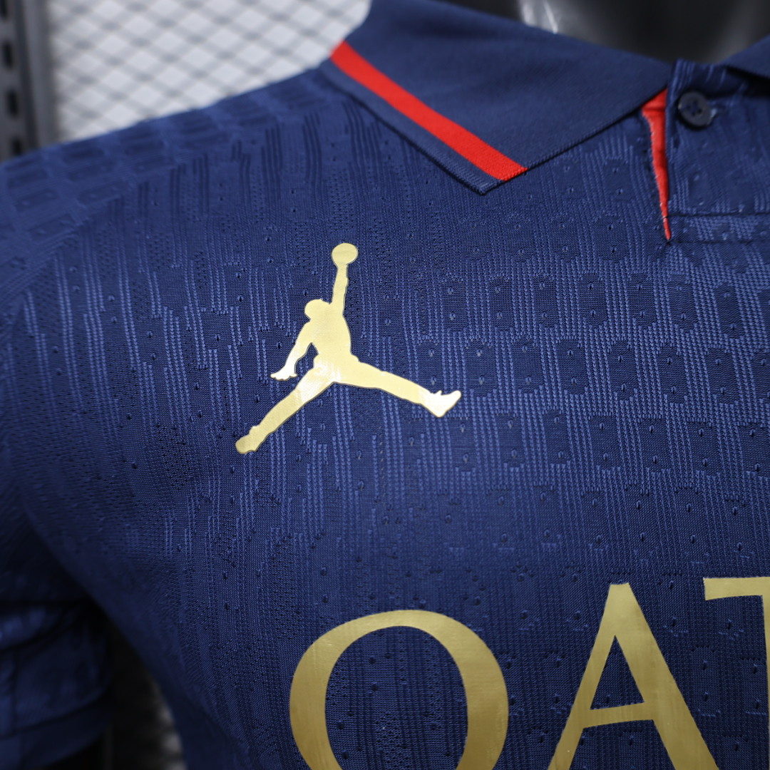 Player Version PSG 26/27 Special Jersey S-XXL 3
