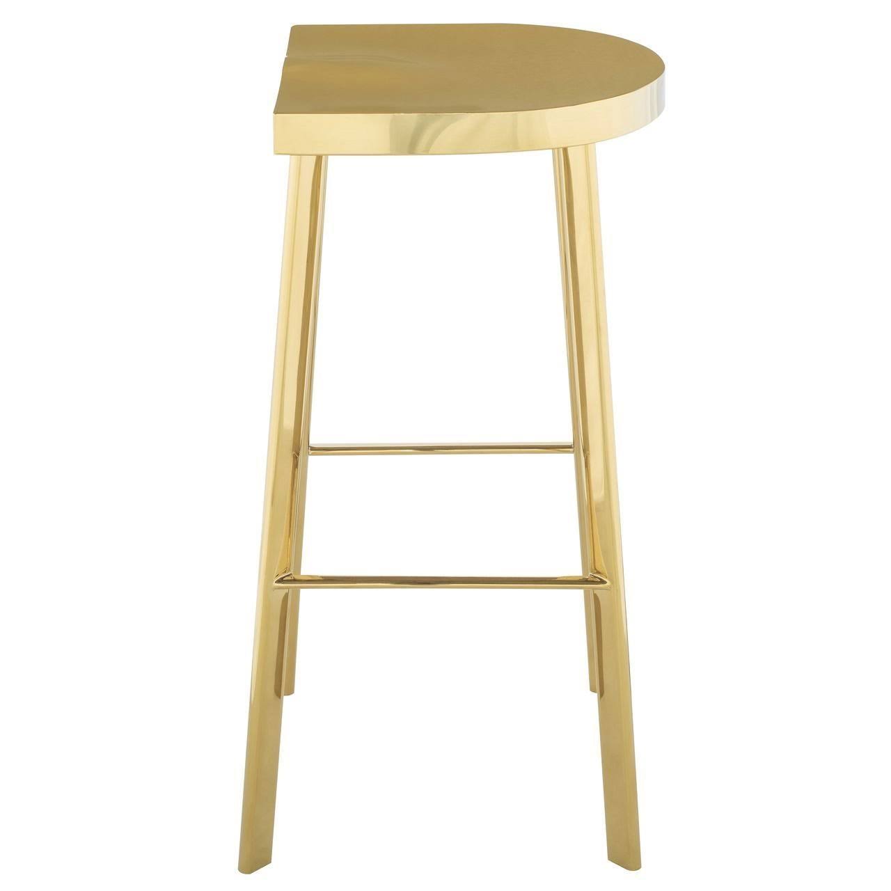 Nuevo Icon Bar Stool