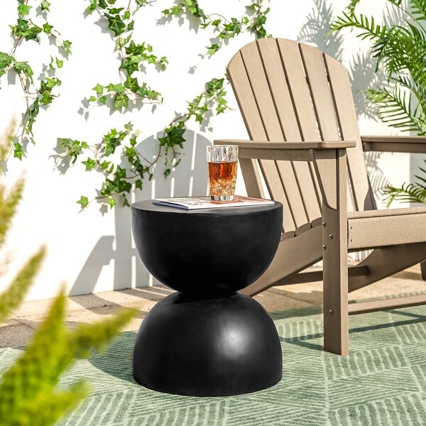 Glitzhome 18