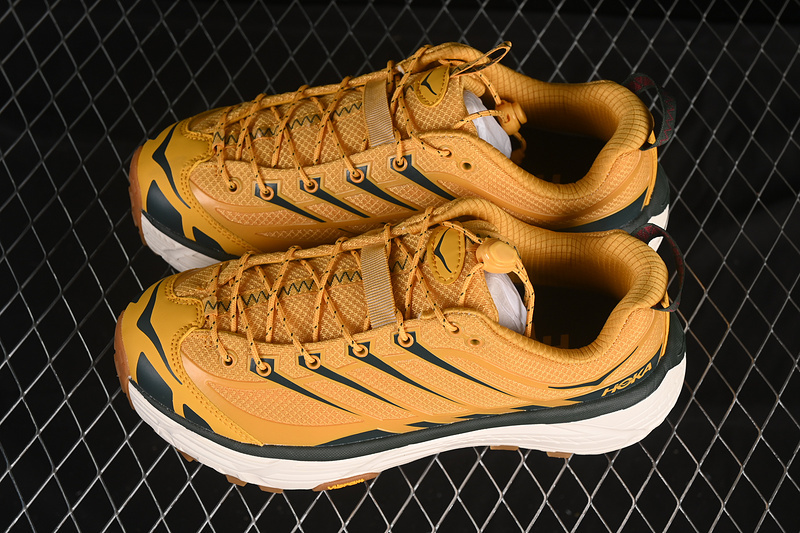 HOKA One One Mafate Three 2