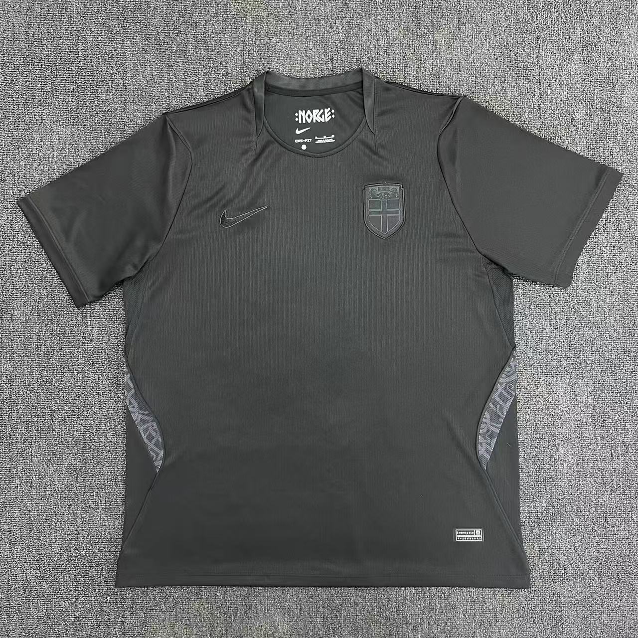 2026 Norway away jersey
