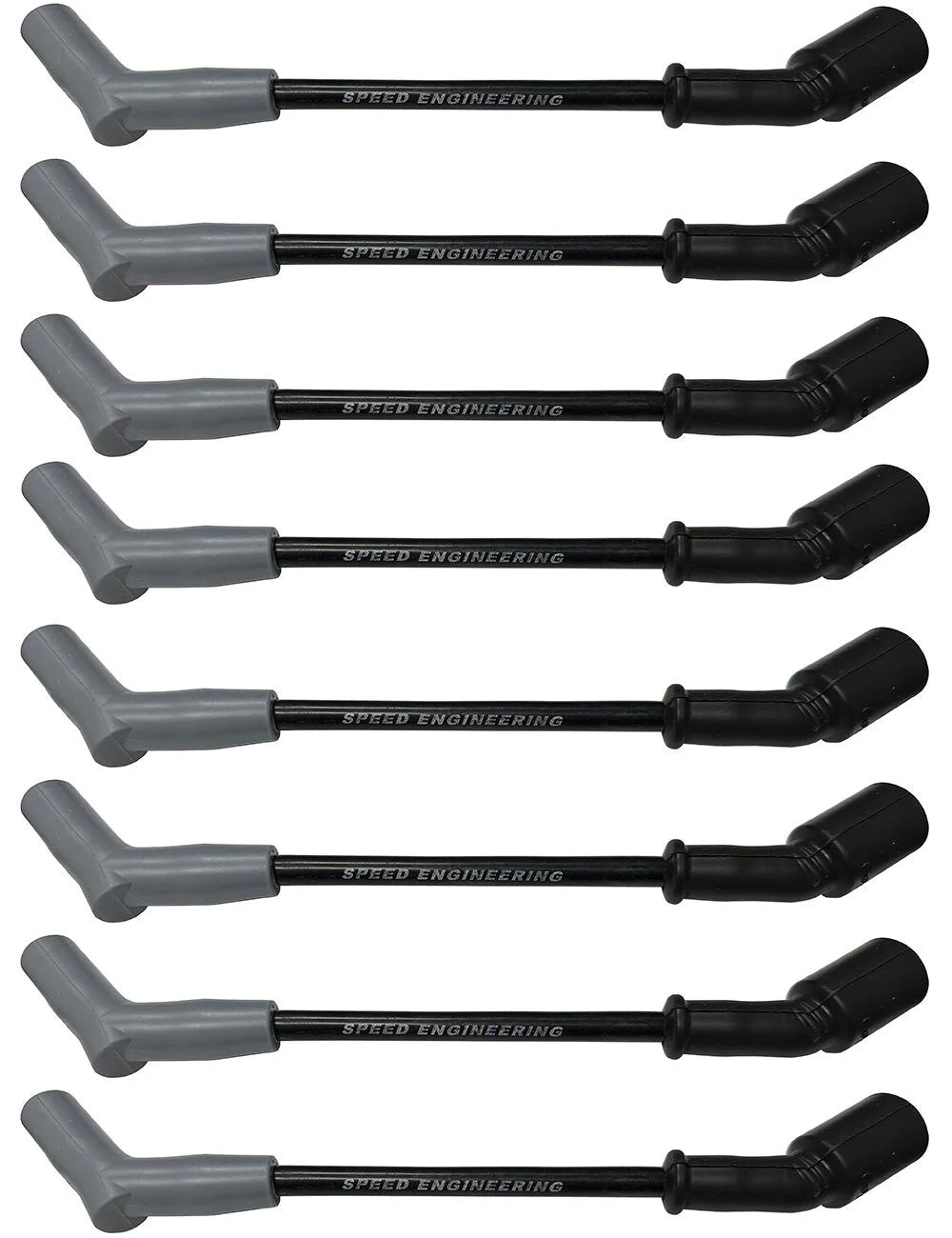 LS Swap Longtube Headers 1 3/4