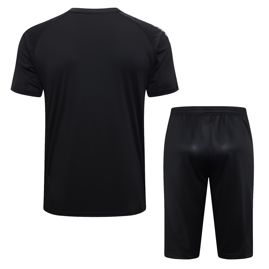 Germany Training Short sleeve Suit 24/25