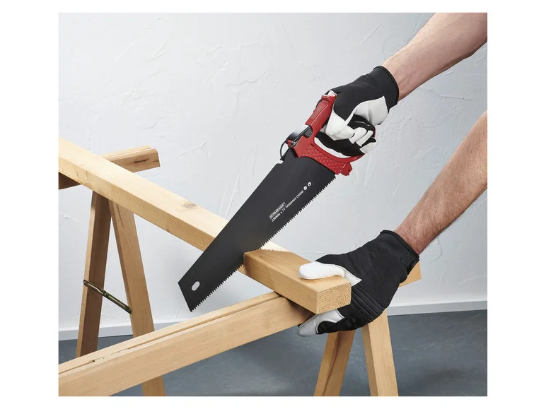 Set de scies à main PHSS 3 A6