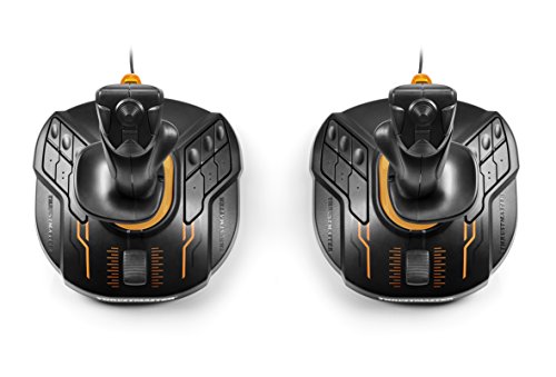 Thrustmaster T.16000M FCS HOTAS Controller (Windows)