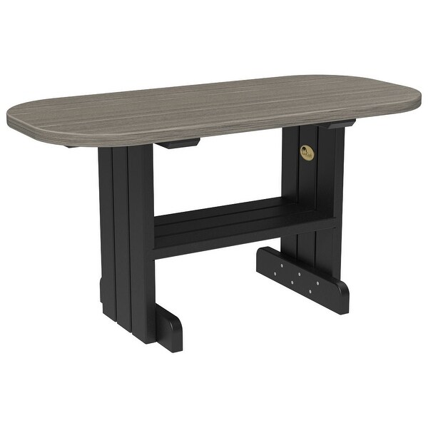Poly Lumber Coffee Table